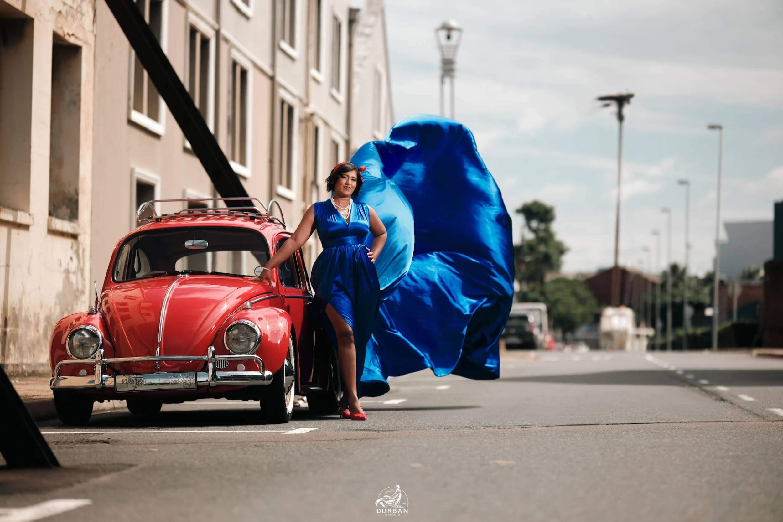 Make up Artists Durban